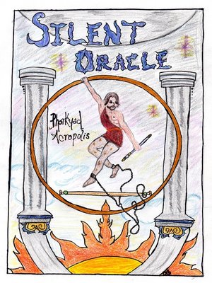 cover image of The Silent Oracle